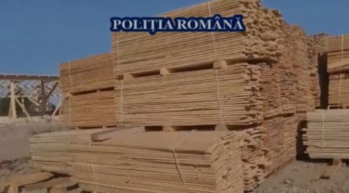 Mită pentru deszăpezirea Transalpinei