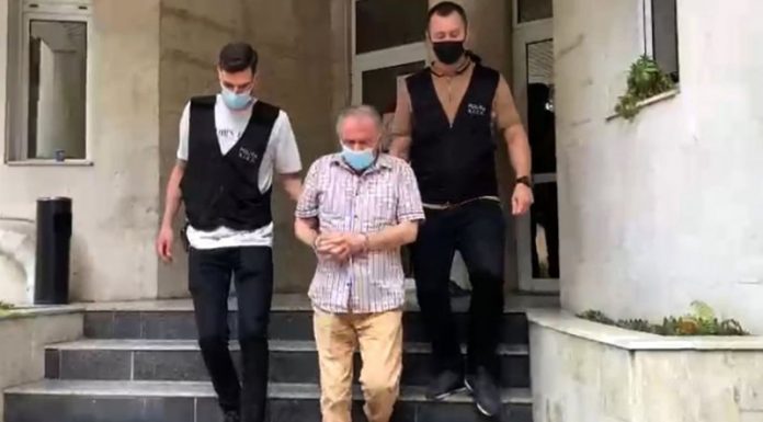 Vezi opinia Colegiului Medicilor Gorj despre cazul chirurgului Neață!