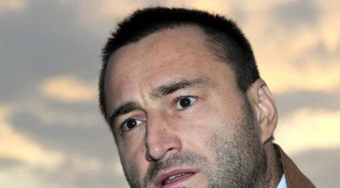 Afaceristul care a construit Transalpina, din nou la DNA