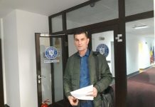 Scandal! Bunoaica: Mitrescu vrea să ne confiște protestul! Nu o să-l las!