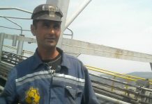 Liderul de la Lupoaia, Nicu Bunoaica, s-a pensionat