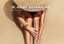 Old (2021) – Old: Prizonierii timpului – Cinema Sergiu Nicolaescu – V, D, L, M, M – 16:15