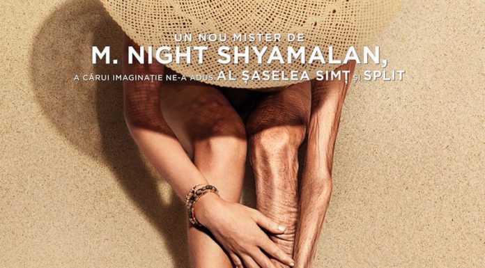 Old (2021) – Old: Prizonierii timpului – Cinema Sergiu Nicolaescu – V, D, L, M, M – 16:15