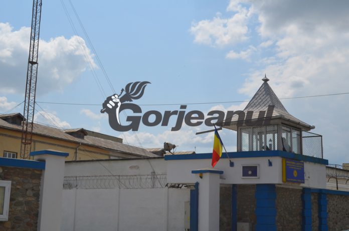 Târgu Jiu: A ajuns la închisoare după ce a fost prins conducând beat și fără permis