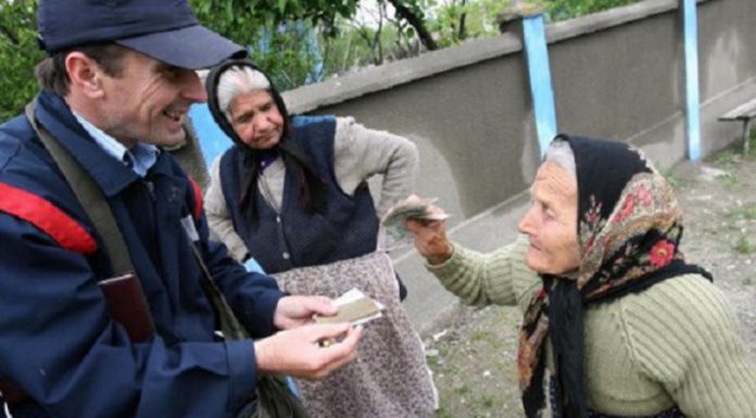 Gorjul, în top la indemnizația achitată pensionarilor agricultori