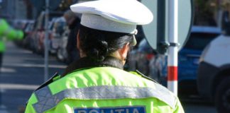 „Știu unde stai, o să te spânzur” – amenințarea primită de o polițistă locală!