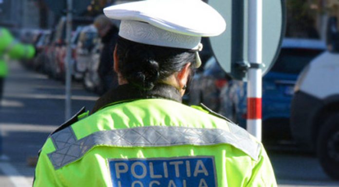 Câte amenzi au aplicat polițiștii în ultimele 24 de ore