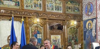 Parohia Motru II, Diplomă de excelenţă pentru activităţile cultural – religioase