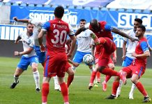 Liga 1: Transferuri realizate între echipele din primul eșalon pe bani