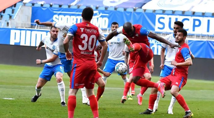 Liga 1: Transferuri realizate între echipele din primul eșalon pe bani