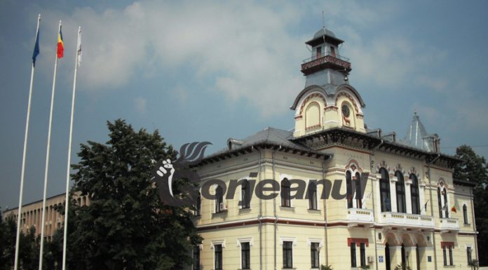 CJ Gorj angajează un consilier la Serviciul infrastructură drumuri publice