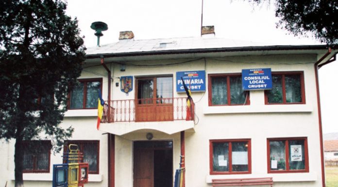 Două posturi de muncitor, scoase la concurs de Primăria Crușeț