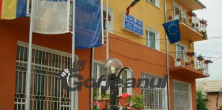 Primăria Țânțăreni recrutează un asistent social