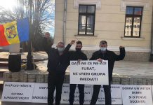 Liderul Bunoaica, criticat aspru de colegii săi, după ce și-a numit fiul vicepreședinte în sindicatul său: ,,Mă delimitez!”