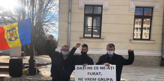 Liderul Bunoaica, criticat aspru de colegii săi, după ce și-a numit fiul vicepreședinte în sindicatul său: ,,Mă delimitez!”