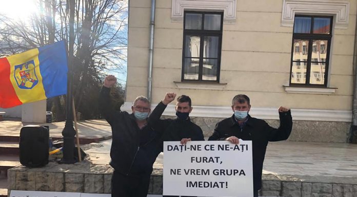 Liderul Bunoaica, criticat aspru de colegii săi, după ce și-a numit fiul vicepreședinte în sindicatul său: ,,Mă delimitez!”