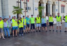 Fără precedent| ȘASE luni de proteste zilnice la Târgu Jiu!