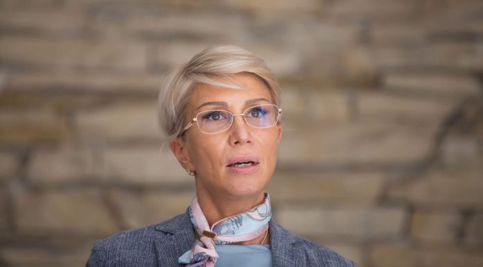 Alocațiile copiilor, majorate cu 20% anunță Raluca Turcan