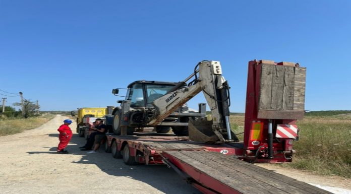 Sfârșit tragic pentru un bărbat din Gorj