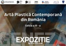 Expoziția „Artă Plastică Contemporană din România”, vernisată la Muzeul Județean Gorj „Alexandru Ștefulescu”