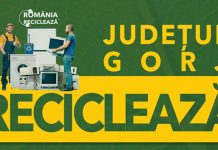 Lista localităților în care se ridică electrocasnicele vechi