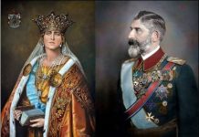 În urmă cu 73 de ani, Regina Maria a României a trecut în eternitate