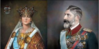 În urmă cu 73 de ani, Regina Maria a României a trecut în eternitate