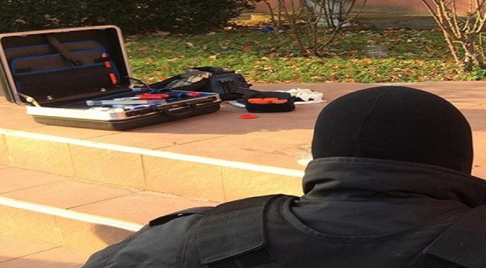 Infracţiunile sexuale, în Registrul Naţional automatizat!