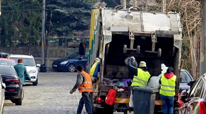 Angajări pe două posturi vacante la Serviciul Județean de Deșeuri și Salubrizare