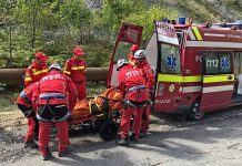 Salvamont: Peste 30 de persoane, salvate în ultimele 24 de ore
