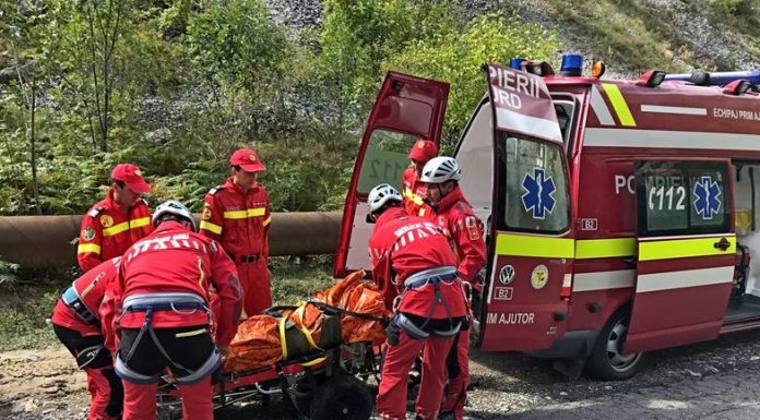 Salvamont: Peste 30 de persoane, salvate în ultimele 24 de ore