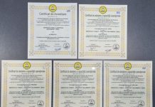 Salvamont Gorj, re-acreditat pentru următorii 5 ani