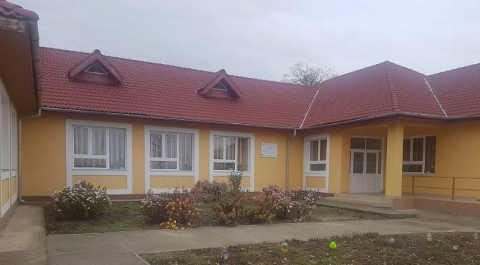 Școală din Gorj, extinsă, reabilitată și modernizată din bani europeni