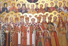 Calea, Lumina, Adevărul şi Viaţa! – Dumnezeu este o prezenţă continuă în viaţa oamenilor, ca un îndemn şi o chemare perpetuă la sfinţenie şi la credinţa purtării harului pe care viaţa noastră se întemeiază!