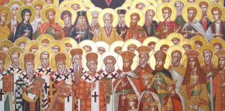 Calea, Lumina, Adevărul şi Viaţa! – Dumnezeu este o prezenţă continuă în viaţa oamenilor, ca un îndemn şi o chemare perpetuă la sfinţenie şi la credinţa purtării harului pe care viaţa noastră se întemeiază!
