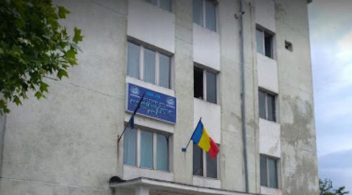 Post de contabil șef la o instituție din Gorj