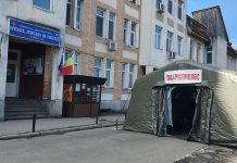 SJU Târgu-Jiu: 17 posturi scoase la concurs spre ocupare pe perioadă nedeterminată