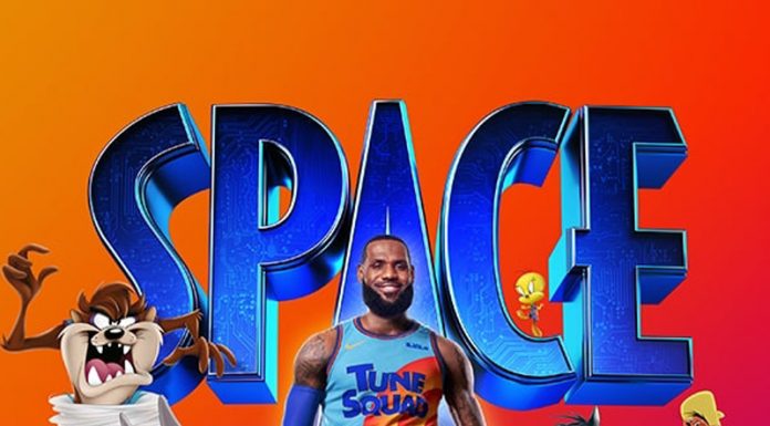 Space Jam: A New Legacy (2021) – Space Jam: O nouă eră – Cinema Sergiu Nicolaescu – V, S, D – 16:30 – L, M – 21:00