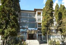 Mobilier de 700.000 lei pentru Spitalul Motru