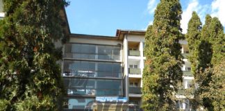 Mobilier de 700.000 lei pentru Spitalul Motru