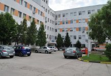 Programări online la spitalul din Rovinari