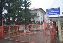 Post de registrator medical, scos la concurs de Spitalul Orășenesc Bumbești-Jiu