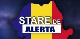 Starea de alertă, prelungită pentru 30 de zile. Care sunt noutățile