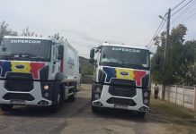 Supercom a plecat din Gorj, dar a dat lovitura la Dâmbovița