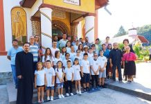 Prima ediție a GORJFEST COPII, la Țicleni