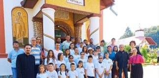 Prima ediție a GORJFEST COPII, la Țicleni