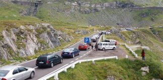 DJS: A crescut numărul turiștilor care au vizitat Gorjul!