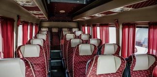 Un nou contract pe trei luni pentru transportul salariaților de la Turceni. Cine a pus mâna pe 700.000 de lei!