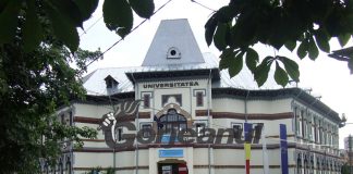 Cursuri și activități non-formale pentru zeci de studenți și cursanți ai Universității „Constantin Brâncuși” Târgu-Jiu