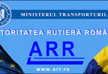 Angajări în masă la Autoritatea Rutieră Română